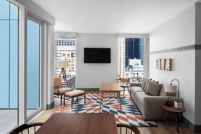 Hyatt Centric Center City Philadelphia