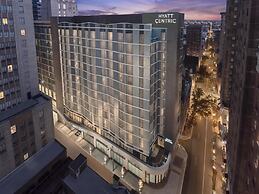 Hyatt Centric Center City Philadelphia