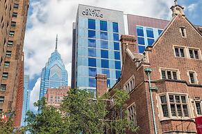 Hyatt Centric Center City Philadelphia
