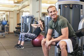 Hyatt Centric Center City Philadelphia