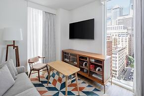 Hyatt Centric Center City Philadelphia