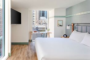 Hyatt Centric Center City Philadelphia