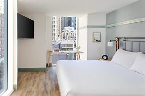 Hyatt Centric Center City Philadelphia