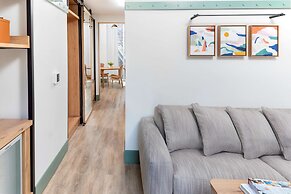 Hyatt Centric Center City Philadelphia