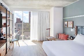 Hyatt Centric Center City Philadelphia