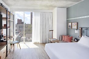Hyatt Centric Center City Philadelphia