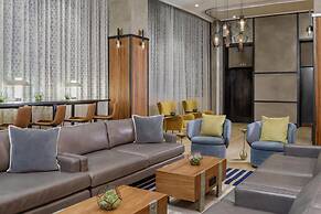 Hyatt Centric Center City Philadelphia
