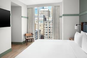 Hyatt Centric Center City Philadelphia