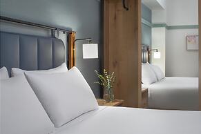 Hyatt Centric Center City Philadelphia