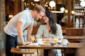 Hyatt Centric Center City Philadelphia