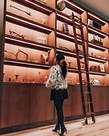 Hyatt Centric Center City Philadelphia