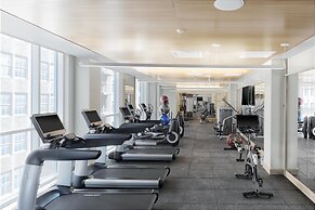 Hyatt Centric Center City Philadelphia