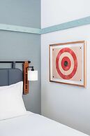 Hyatt Centric Center City Philadelphia