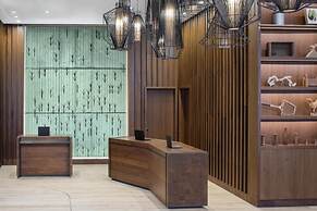 Hyatt Centric Center City Philadelphia