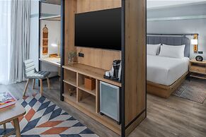 Hyatt Centric Center City Philadelphia