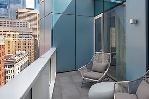 Hyatt Centric Center City Philadelphia