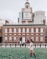 Hyatt Centric Center City Philadelphia