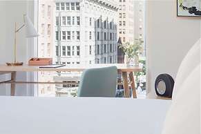 Hyatt Centric Center City Philadelphia