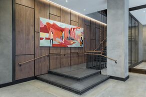 Hyatt Centric Center City Philadelphia