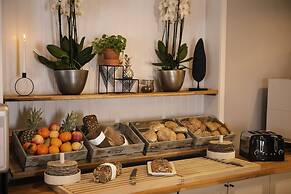 Lisebergsbyn Bed & Breakfast