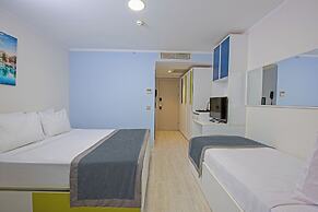 Citrus Park Hotel