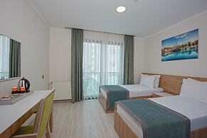 Citrus Park Hotel