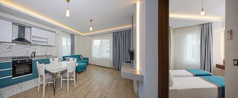 Citrus Park Hotel