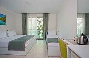 Citrus Park Hotel