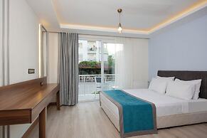 Citrus Park Hotel
