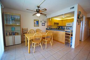 Thunder Island 80b 2 Bedroom Condo by RedAwning