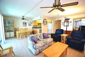 Thunder Island 80b 2 Bedroom Condo by RedAwning