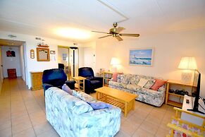 Thunder Island 80b 2 Bedroom Condo by RedAwning