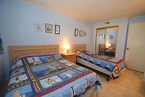 Thunder Island 80b 2 Bedroom Condo by RedAwning