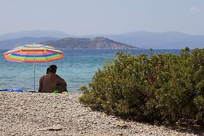 Agistri Apartments