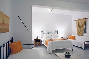Agistri Apartments