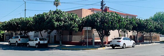 Lagunas House Gómez Palacio