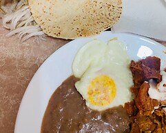 Lagunas House Gómez Palacio