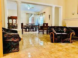 Lagunas House Gómez Palacio