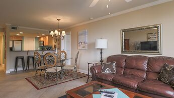 Ocean Club Villas A322