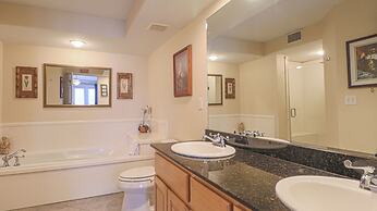 Ocean Club Villas A322