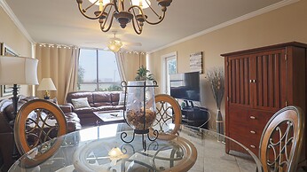 Ocean Club Villas A322