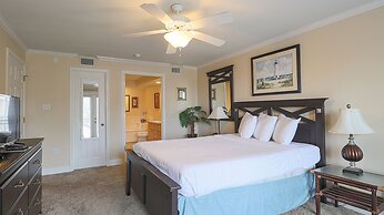 Ocean Club Villas A322