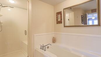 Ocean Club Villas A322