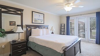 Ocean Club Villas A322