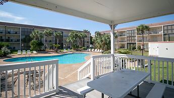 Ocean Club Villas A322