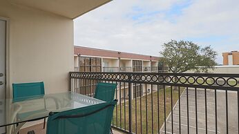 Ocean Club Villas A322