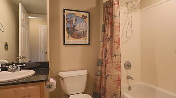 Ocean Club Villas A322