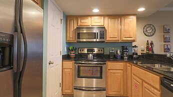 Ocean Club Villas A322