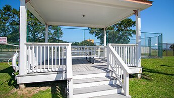 Ocean Club Villas A322