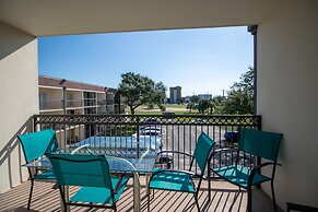 Ocean Club Villas A322